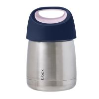 Termos na jedzenie 335 ml, Indigo Rose, b.box