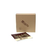 Klocki drewiane Maple Ecopack 300