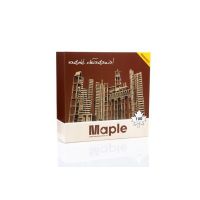 Klocki Maple Opakowanie Kartonowe 100
