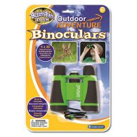 Lornetka z kompasem - outdoor binoculars