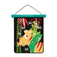 Scratch, Rzutki magnetyczne Dżungla, rozmiar M