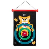 Scratch, Rzutki magnetyczne Szalone Ludziki, rozmiar L