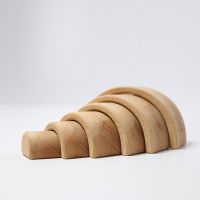 Tęcza, kolekcja naturalna 1+, Grimm's