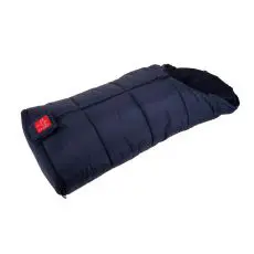 Śpiworek THERMO AKTION, granatowy, Kaiser