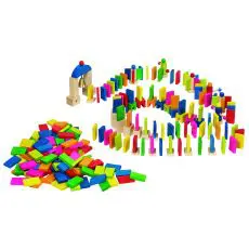 Domino 247 Elementów