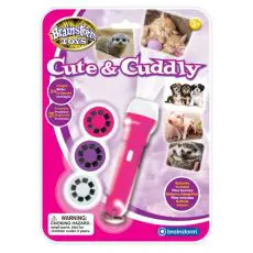 Projektor - Cute & Cuddly