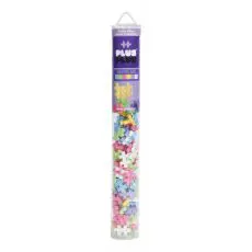 Klocki Plus-Plus Mini Pastel Tuba
