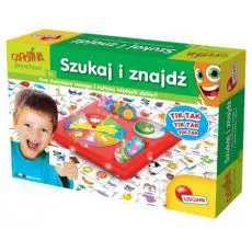 Carotina Szukaj i Znajdź