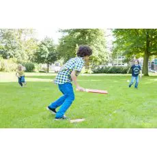 BS Toys, Gra Baseball