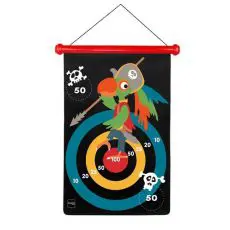 Scratch, Rzutki magnetyczne Piraci, rozmiar L