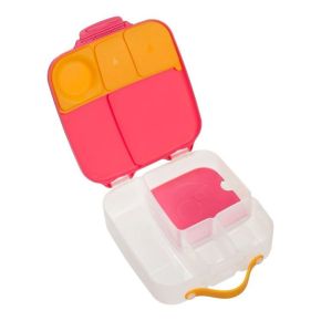 Lunchbox, Strawberry Shake, b.box
