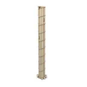 Klocki drewiane Maple Ecopack 300