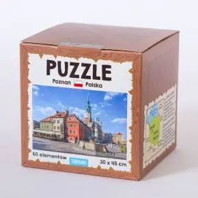 Puzzle Stary Rynek