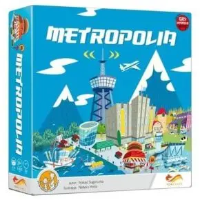 Metropolia