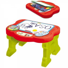 Montessori - Moje Pierwsze Biurko