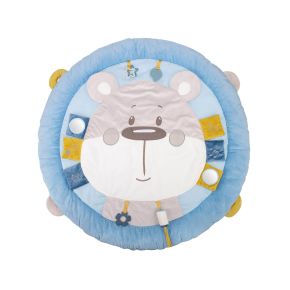Edukacyjna mata do zabawy 0+ Pastel Friends Canpol Babies