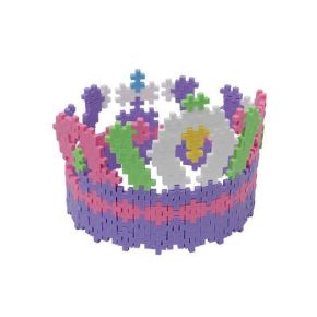 Plus-Plus, Mini Pastel - 1200 szt.