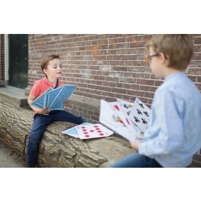 BS Toys, Karty do gry XL