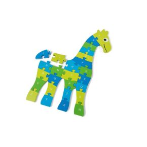BS Toys, Puzzle Żyrafa