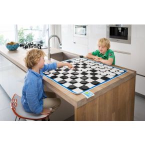 BS Toys, Warcaby XXL