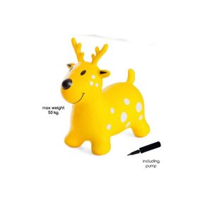 BS Toys, Skoczek Renifer
