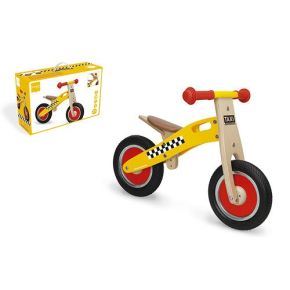 Scratch, Balance bike Taxi (2+)