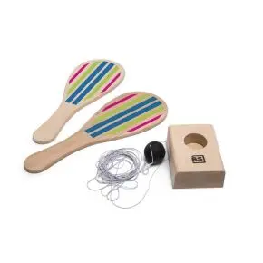 BS Toys, Gra sportowa tenis na gumce