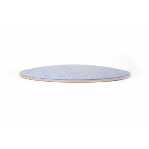 Deska do balansowania 360 z filcem, Baby Mouse, Wobbel