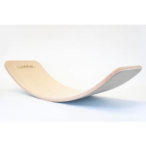 Deska do balansowania XL z filcem, Mouse, Wobbel