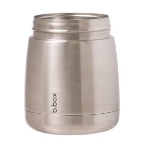 Termos na jedzenie 335 ml, Lemon Sherbet, b.box