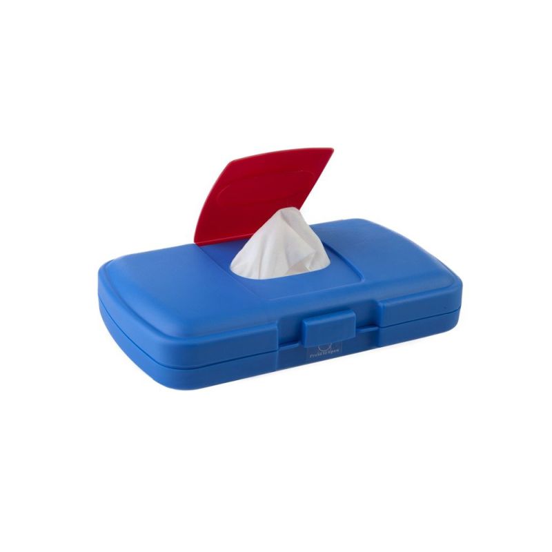 Przewijak w etui z miejscem na pieluchy i chusteczki, Beep Beep, b.box