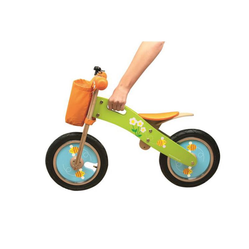 Scratch, Balance Bike ' Pszczółki '