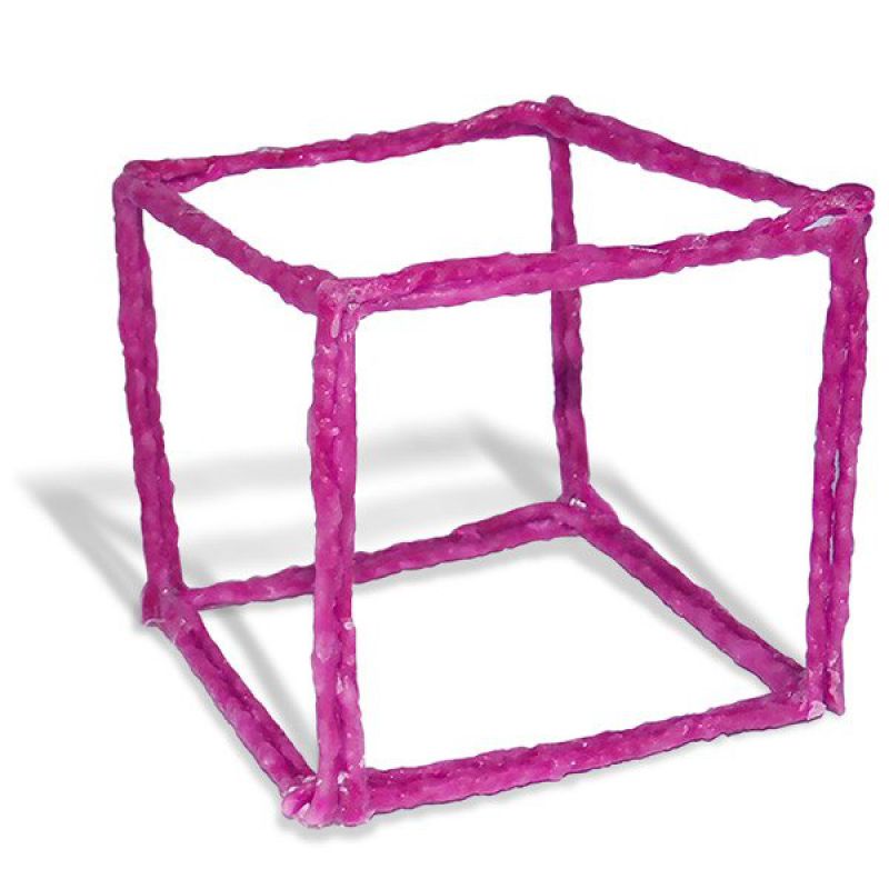 Woskowe sznureczki Wikki Stix - Super dłuuuuugie Wikki (92 cm) 48 szt