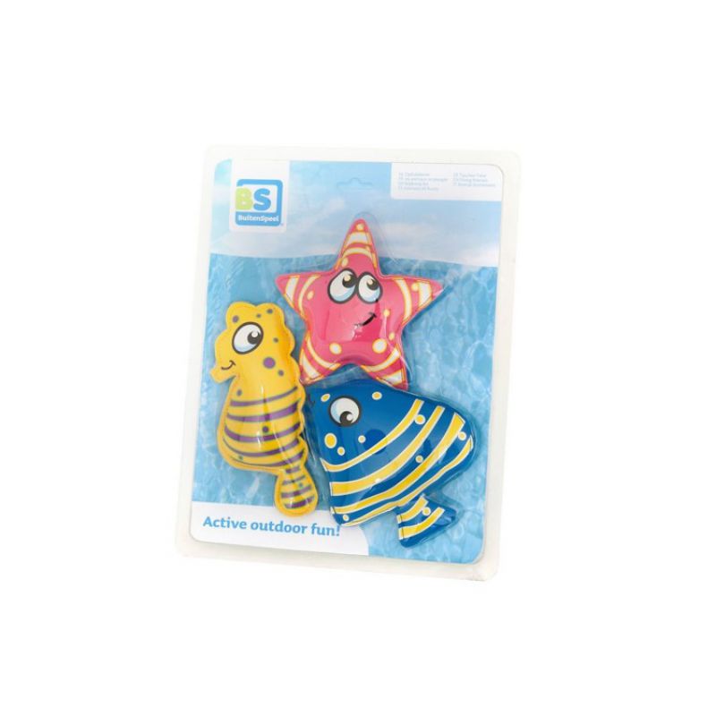 BS Toys, Rybki do nurkowania