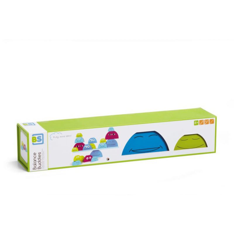 BS Toys, Równoważnia