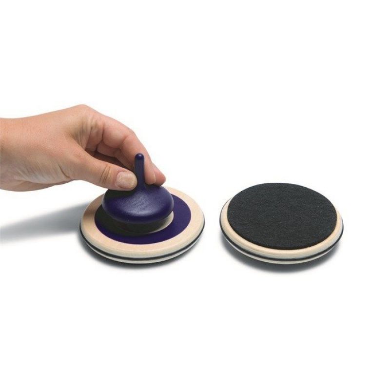 BS Toys, Gra curling