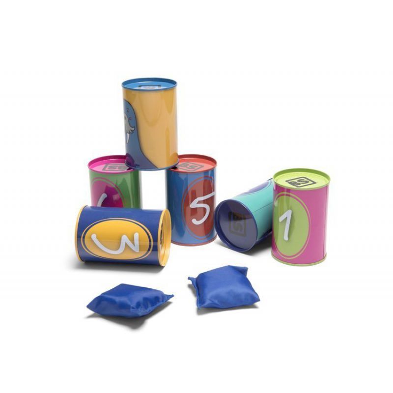 BS Toys, Gra Puszki zwierzęta